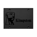 KINGSTON A400 480GB 2.5 SATA SATA 3 Internal Solid State Drive (SSD)
