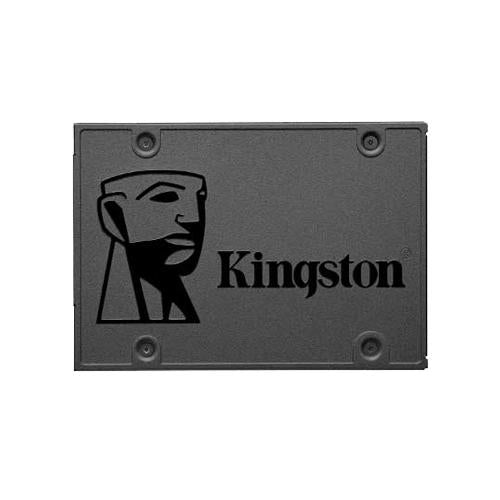 Kingston A400 2.5 inch 480GB SATA III TLC SSD SA400S37/480G – TechCure India