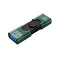 Kingston DataTraveler Duo USB Flash Drive DTDEG2/256GB – TechCure India