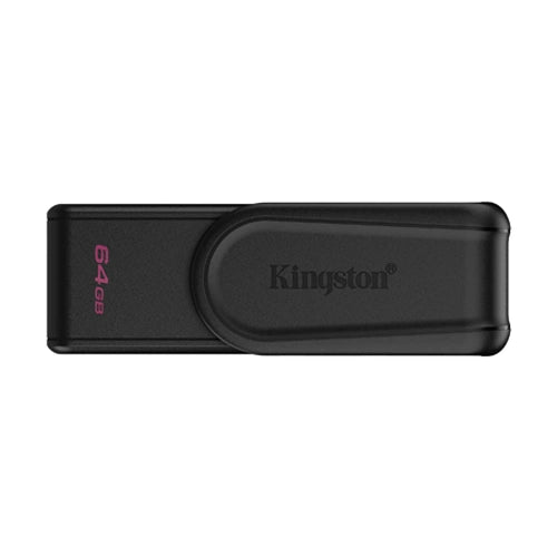 Kingston DataTraveler Exodia S USB 64GB Pen Drive – Model DTXS-64GB – TechCure India