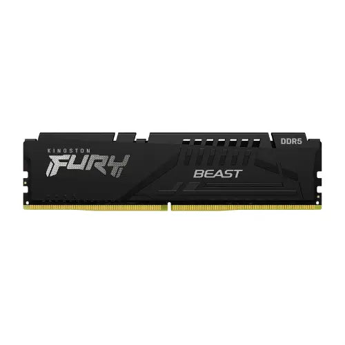 Kingston Fury Beast 64GB 5600MHz CL36 DDR5 RAM