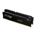 Kingston Fury Beast 64GB 6000MHz CL30 DDR5 RAM