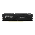 Kingston Fury Beast 64GB 6000MHz CL36 DDR5 RAM