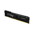 Kingston Fury Beast 8GB (8GBx1) Ddr4 3200MHz (Black) (Kf432c16bb-8) – TechCure India