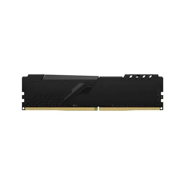 Kingston Fury Beast 8GB (8GBx1) Ddr4 3200MHz (Black) (Kf432c16bb-8) – TechCure India