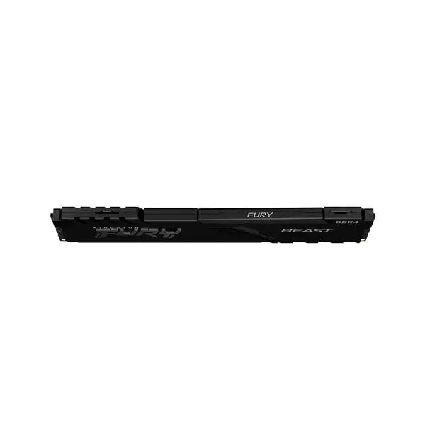Kingston Fury Beast 8GB (8GBx1) Ddr4 3200MHz (Black) (Kf432c16bb-8) – TechCure India