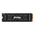 Kingston Fury Renegade 1Tb Pcie 4.0 Nvme M.2 Internal Ssd (SFYRS-1000G) – TechCure India