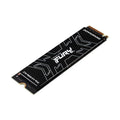 KINGSTON FURY Renegade 4TB M.2 NVMe Gen4 Solid State Drive ( SSD ) – TechCure India