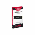 KINGSTON Fury Renegade G5 1TB M.2 NVMe Gen5 Solid State Drive ( SSD ) – TechCure India