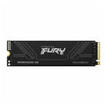 Kingston Fury Renegade G5 4096GB NVMe Gen5 SSD