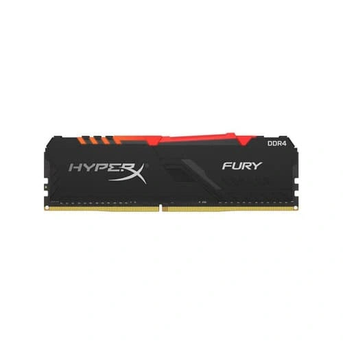 Kingston HyperX Fury RGB 16GB DDR4 3600MHz – TechCure India