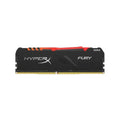 Kingston HyperX Fury RGB 16GB DDR4 3600MHz – TechCure India