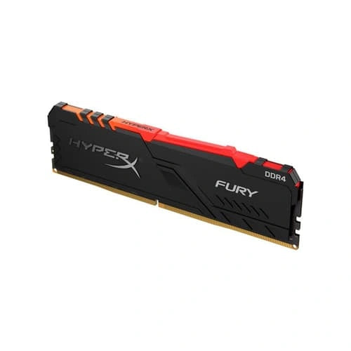 Kingston HyperX Fury RGB 16GB DDR4 3600MHz – TechCure India