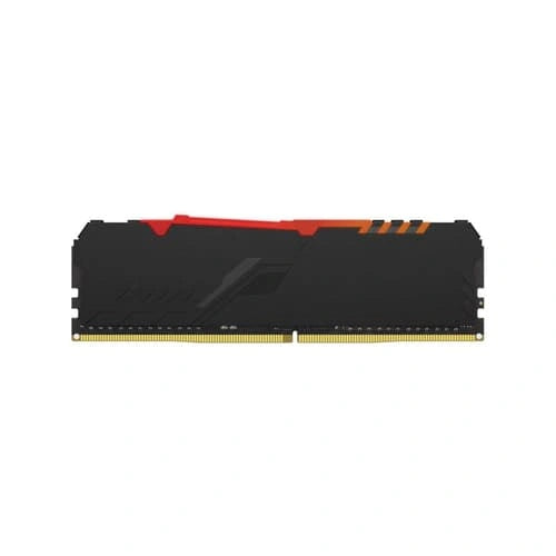 Kingston HyperX Fury RGB 16GB DDR4 3600MHz – TechCure India
