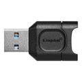 Kingston MobileLite Plus microSD Card Reader