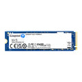 KINGSTON NV3 500GB M.2 NVME Gen4 Internal Solid State Drive ( SSD ) – TechCure India