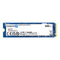 Kingston NV3 500GB NVMe Gen4 SSD