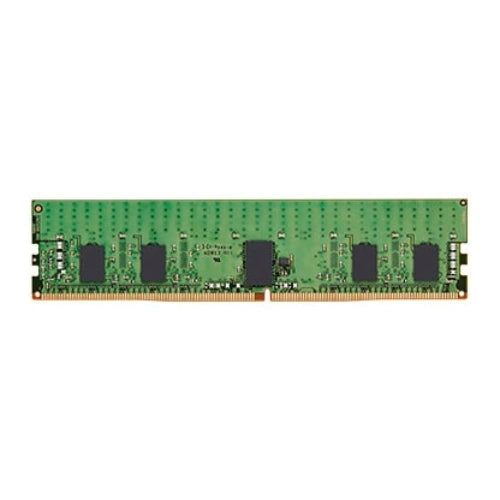 Kingston Server Premier 16GB 3200MHz CL22 DDR4 ECC Registered RAM – Model KSM32RS8-16HD – TechCure India