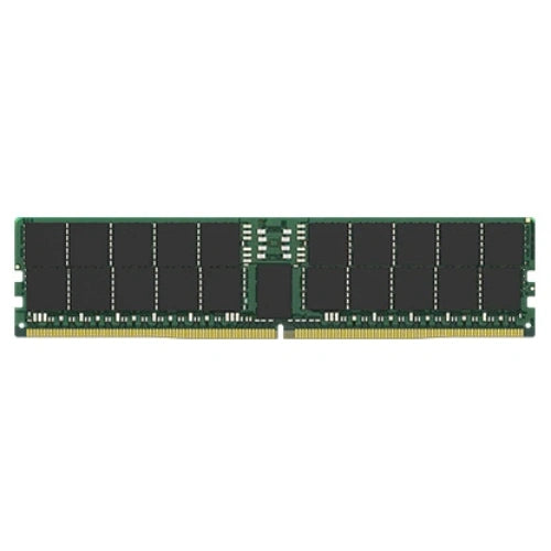 Kingston Server Premier ECC Registered DIMM 64GB 5600MHz CL46 DDR5 RAM