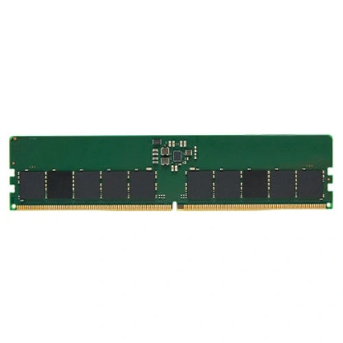 Kingston Server Premier ECC Unbuffered DIMM 16GB 5600MHz CL46 DDR5 RAM – Model KSM56E46BS8KM-16HA – TechCure India
