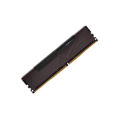 Klevv Bolt X 8GB 3200MHz CL16 DDR4 RAM – TechCure India