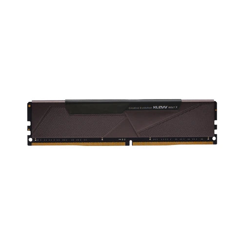 Klevv Bolt X 8GB 3200MHz CL16 DDR4 RAM – TechCure India