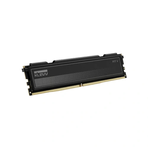 Klevv FIT V 16GB 5600MHz CL30 DDR5 RAM – TechCure India
