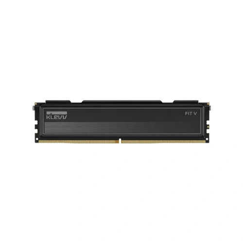 Klevv FIT V 16GB 5600MHz CL30 DDR5 RAM – TechCure India