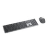 DELL Premier KM7321W Full Size Membrane Wireless Gaming Keyboard ( Black ) - 3