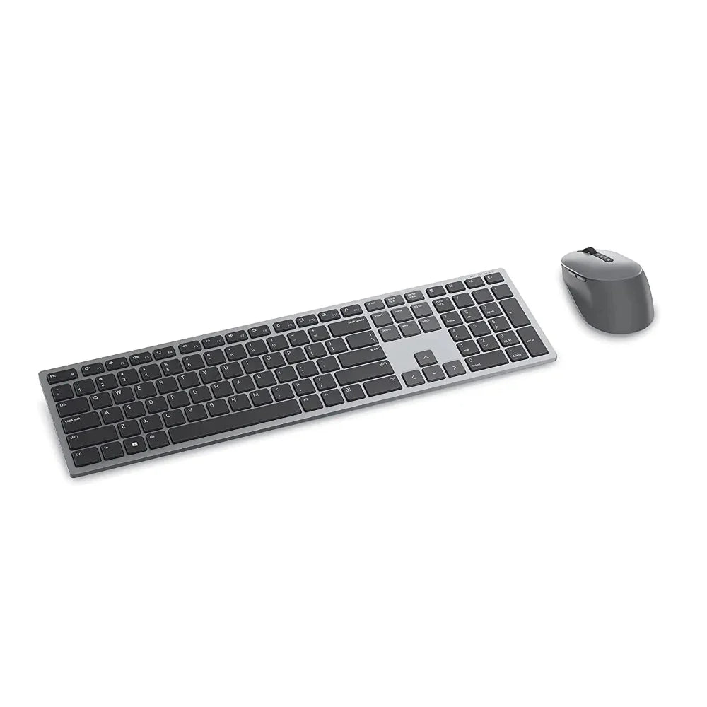 DELL Premier KM7321W Full Size Membrane Wireless Gaming Keyboard ( Black ) - 3