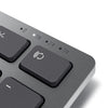 DELL Premier KM7321W Full Size Membrane Wireless Gaming Keyboard ( Black ) - 4