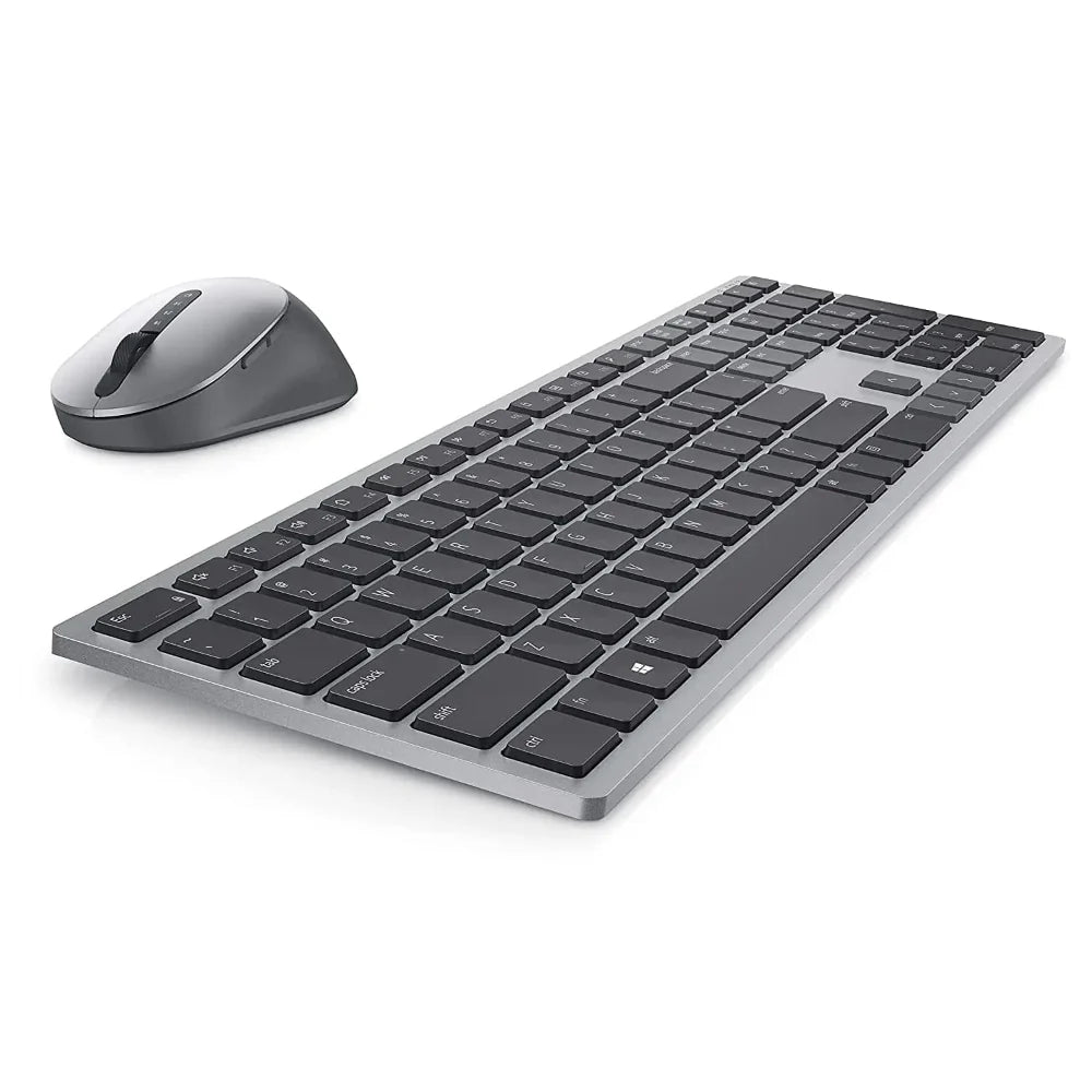 DELL Premier KM7321W Full Size Membrane Wireless Gaming Keyboard ( Black ) - 2