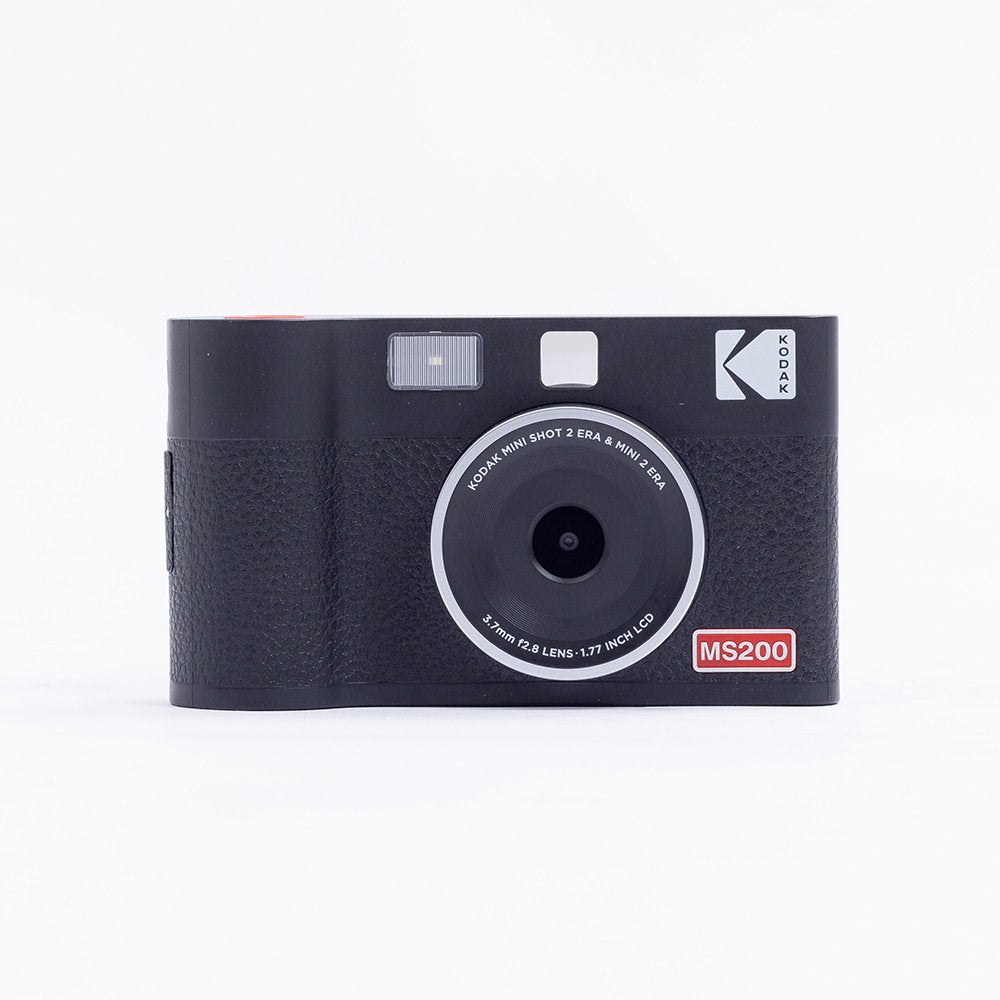 Kodak Mini Shot 2 ERA Camera – Model PM00-149A – TechCure India