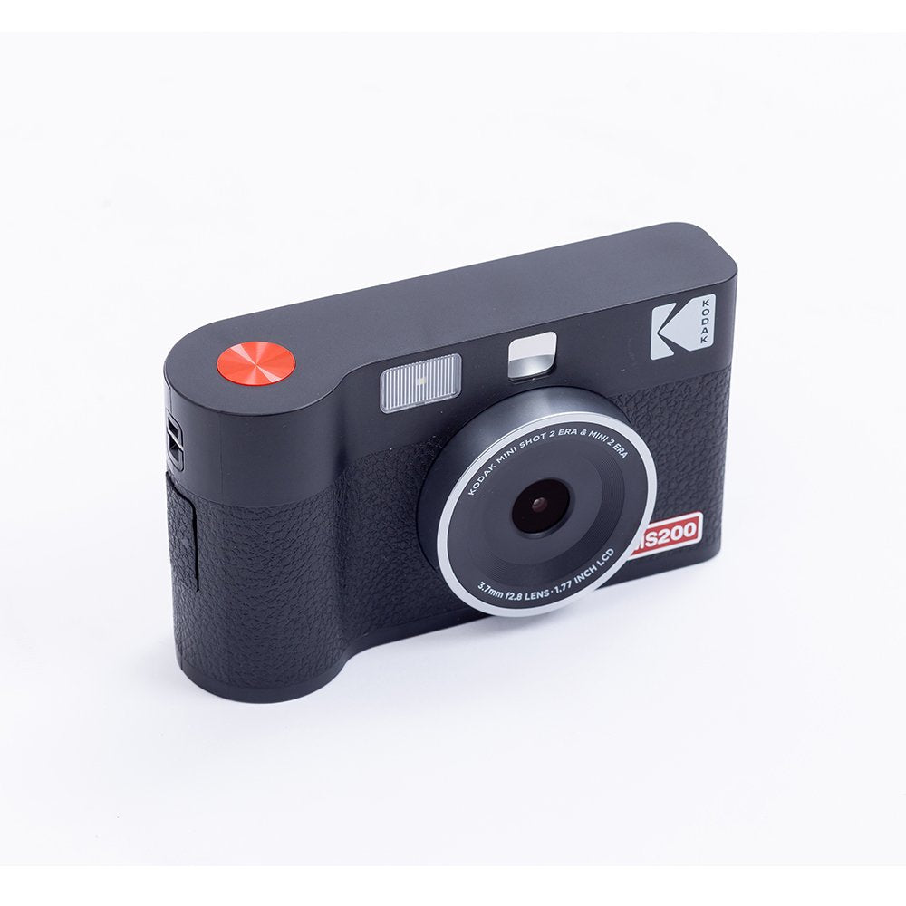 Kodak Mini Shot 2 ERA Camera – Model PM00-149A – TechCure India