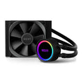 NZXT Kraken 120 RGB 120mm CPU Liquid Cooler (Black)
