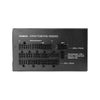 GAMDIAS Kratos P2-1000G RGB 1000 Watt Gold 80 Plus Fully Modular 3.0 ATX Power Supply - 2