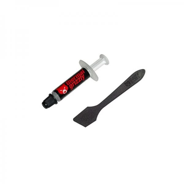 Thermal Grizzly Kryonaut Thermal Paste - 5.5g – TechCure India