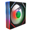 DAWG L240 ARGB 240mm CPU Liquid Cooler ( With LCD Display )( Black ) - 5