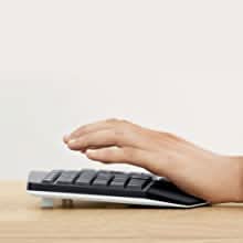 LOGITECH MK850 WIRELESS KEYBOARD AND MOUSE COMBO – TechCure India
