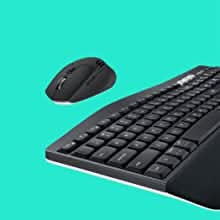 LOGITECH MK850 WIRELESS KEYBOARD AND MOUSE COMBO – TechCure India