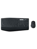 LOGITECH MK850 WIRELESS KEYBOARD AND MOUSE COMBO – TechCure India