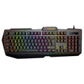 Lapcare Champ LGK-102 RGB Gaming Keyboard – TechCure India