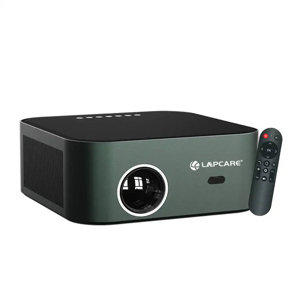 Lapcare Laplay LED Projector LLP-009 – TechCure India