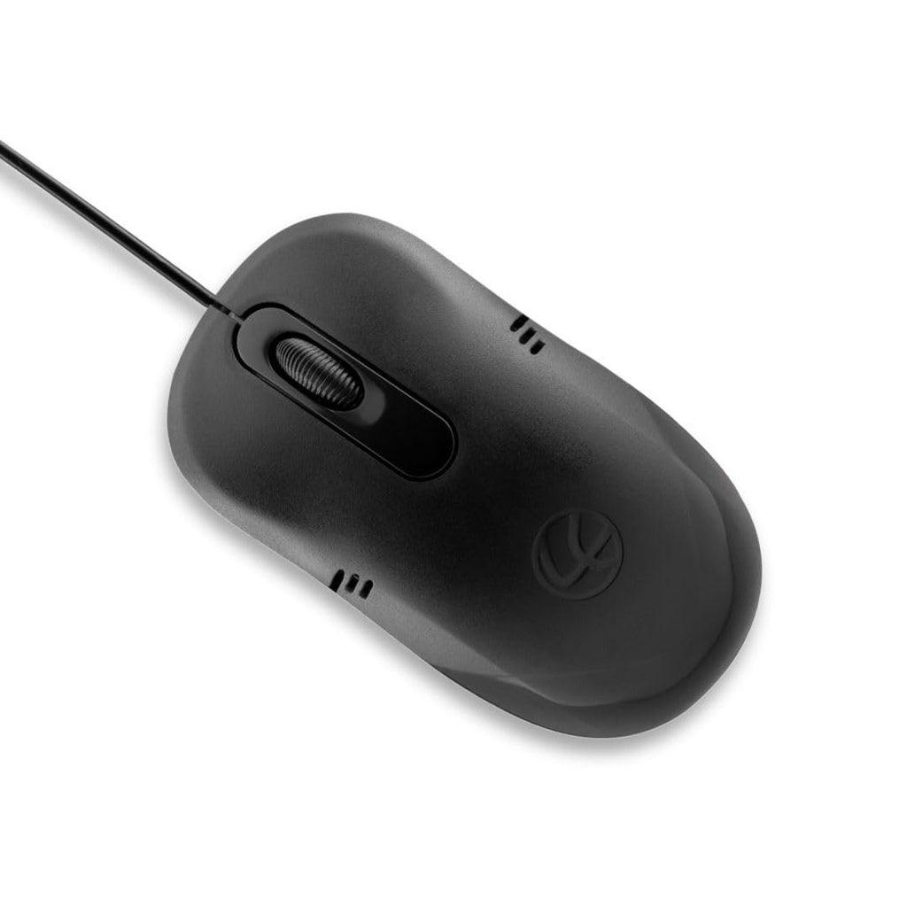 LAPCARE Optical Mouse L-60 Plus – Model LOMOUM5031 – TechCure India