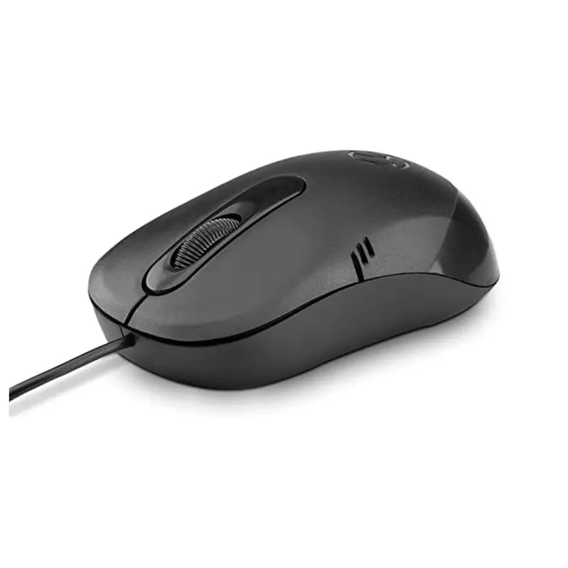LAPCARE Optical Mouse L-60 Plus – Model LOMOUM5031 – TechCure India