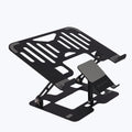 LAPTOP STAND AND MOBILE STAND ZEBRONICS NS3500 – TechCure India