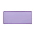 LOGITECH Desk Mat Studio Series Large Mousepad ( Lavender )