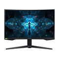 SAMSUNG Odyssey G7 LC27G75TQSWXXL 27" 240Hz VA Gaming Monitor