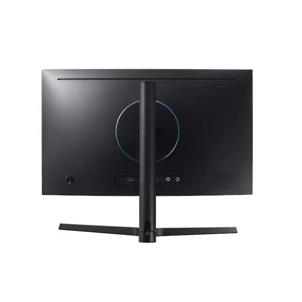 Samsung LC27RG50FQWXXL Curved Gaming Monitor – TechCure India