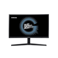 Samsung LC27RG50FQWXXL Curved Gaming Monitor – TechCure India